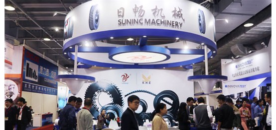 The 2018 Guangdong International Robot and Intelligent Equipment Exposition has come to a successful conclusion