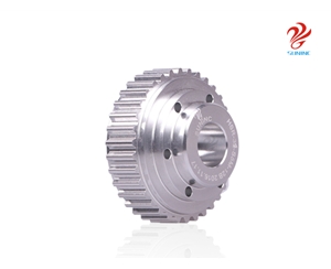 STD5M  Industrial synchronous wheel